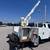 2019 FORD F350 EXT CAB GAS 4WD W/ SERVICE BED AND CRANE *110K MILES* 8 thumbnail