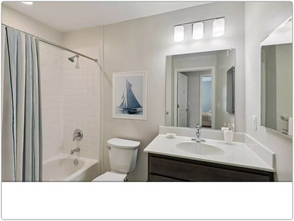 $585 / 1br - Excelentes planos de 1 habitación, 1 baño. ¡Únete a nosotros! (Queenstown - Parque Natural Terrapin)63806890053377120