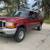 2001 Ford Excursion XLT 2 thumbnail