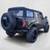 2023 Ford Bronco 4x4 4WD Outer Banks Convertible 5 thumbnail