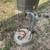Stainless Steel Propane Gas Patio Heater 9 thumbnail