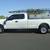 2017 FORD F250 EXTRA CAB LONG BED WORK TRUCK WITH LADDER RACK TOOLBOX 2 thumbnail
