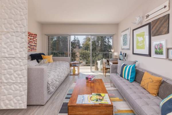 $4,012 / 443ft2 - Large Spacious Closets, High-Speed Internet Access, Studio (palo alto)64049798574465120