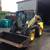 New Holland L225 2013 skid steer w/ cab, heat/AC, high flow & 2500lb R 1 thumbnail