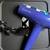 REMINGTON Hair Dryer (Model D-1600) 1 thumbnail