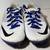 Nike Zoom Rival S 806558-100 racing sprint shoes with spikes & tool 6 3 thumbnail