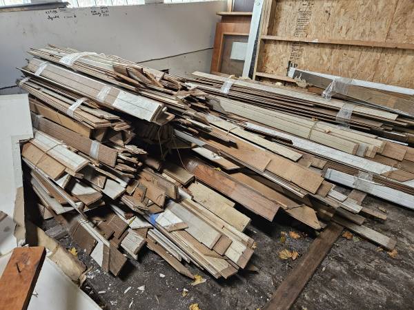 wainscoat/beadboard  antique 1900's 1