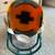 GREEN BAY PACKERS FOOTBALL HELMET FRANKLIN YOUTH SIZE 4 thumbnail