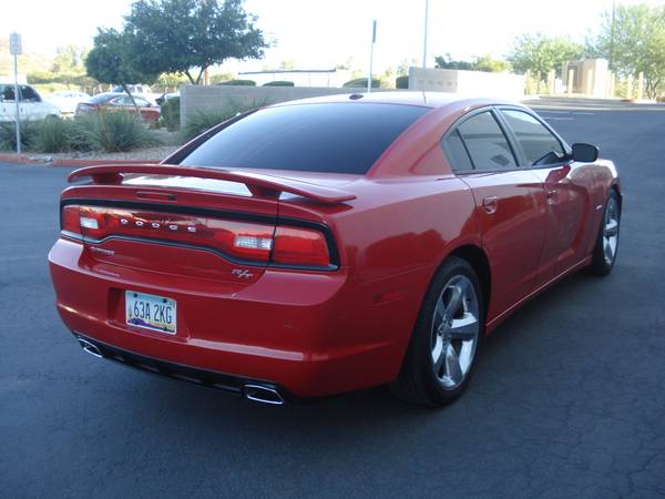 2012 Dodge Charger RT, Low Miles, Finance Available - $6,99563612925073027123