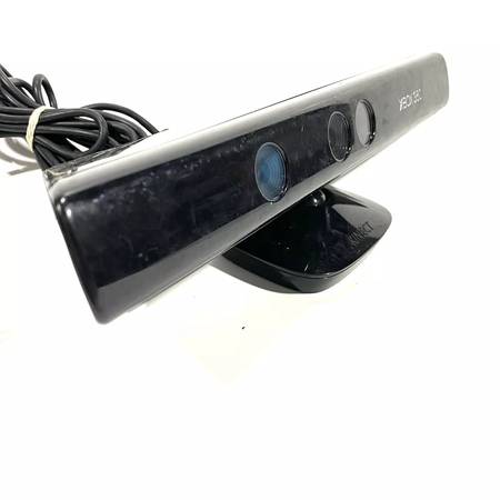 Xbox 360 Kinect Sensor Bar 1