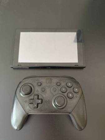 Nintendo Switchグレー+Proコントローラー+128GB SD Amazon.co.jp: 【任天堂純正品】Nintendo Switch Pro