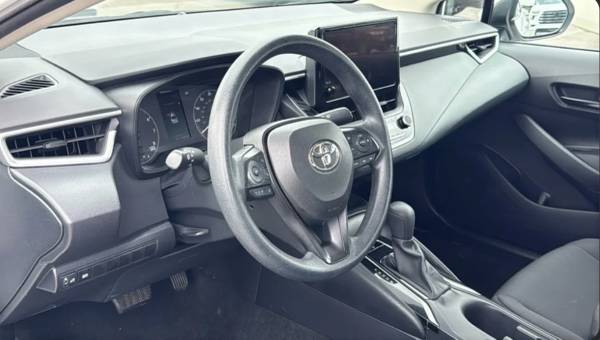 2022 Toyota Corolla - $7,000 (Houston)63622362517251123