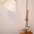 Adjustable Height Arc Desk Lamp 1 thumbnail