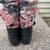 Size 6 Kamik Pink Camoflauge Winter Boots  **Great for a Spare Pair 3 thumbnail