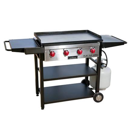 Camp Chef Combo Grill  ( SUMMER CLOSEOUT ) 1