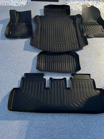 Tesla model 3 - $15063443999955459121