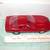 AMT ERTL Chevy Dealer Promo 1984 Corvette in red in box 2 thumbnail