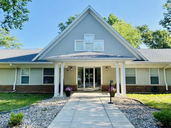 $744 / 1hab - 538ft2 - Apartamentos para personas mayores (Knox, Indiana)63665996292865120