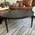 Room & Board contemporary steel coffee table and end table 2 thumbnail