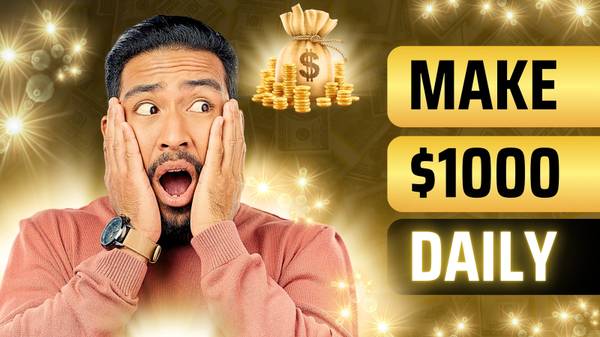 💥 Sell Services to Businesses – We Do All the Work! 1