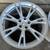 2024 Tesla Model Y Model 3 19" Gemini OEM Wheels Rims 5 thumbnail