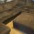 Sectional couch with ottoman 2 thumbnail