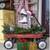ANTIQUE WAGON FOR  DECOR 4 thumbnail