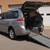 Wheelchair Accessible Vans/ Handicap Vans 4 thumbnail