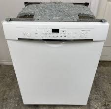 DISHWASHER - White 1