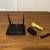 D-Link DIR-815 Wireless Router - USED 1 thumbnail