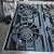 RANGE COOKTOP GAS STOVE STAINLESS STEEL VIKING 5 thumbnail