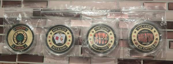 Poker Card Protector 1