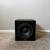 Bowers and Wilkins B&W ASW600 Home Theater Powered Active Subwoofer 1 thumbnail