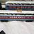 Lionel O Gauge Blue Tooth Polar Express Train Set 8 thumbnail