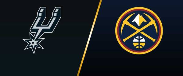 Spurs @ Nuggets LL Tix – 6 Seats! 1