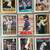 Rickey Henderson Baseball Cards 1982-1993 Oakland A’s Yankees $3 each 5 thumbnail