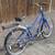 26" Raleigh "Gruv" Long Frame 7 Speed Comfort Ride Bicycle 13 thumbnail