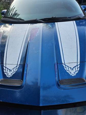 1994 Pontiac Firebird Formula T-Tops - $4200 (Snohomish)63442246675457122