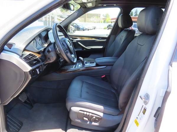 2018 BMW X5 sDrive35i 2-Owner Clean Carfax CA Vehicle Great Service History - $18,500 (santa cruz)63486894977153122