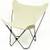 Butterfly Chair Covers for Folding and Non Folding Wrought Iron Frames 2 thumbnail