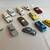 Matchbox Lesney 1960's Collectible Cars (52) w/ Carrying Case 13 thumbnail