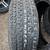 QUALITY USED TIRES, MANY SIZES, INSTALL AND BALANCE AVAILABLE CALL NOW 9 thumbnail