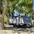 Shady Oasis RV / trailer  site 2 thumbnail