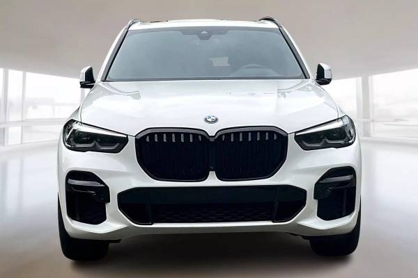 2022 BMW X5 - Financing Available! - $51750.0063613934734465122