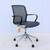 Modern Keilhauer Filo Ergonomic Desk Chair with Mesh Back (Brand New) 1 thumbnail
