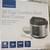 Stainless Steel 20-Cup Rice Cooker and Steamer 2 thumbnail