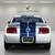2008 Ford Mustang  SHELBY GT500 COBRA 2D ONLY 35,000 MILES Coupe 4 thumbnail