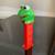 Kermit the Frog vintage Pez 1 thumbnail