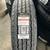 RV & TOY HAULER TRAILER TIRES 14 thumbnail