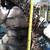 Large Steel Horse Head Sculpture Art 5 thumbnail